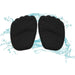 High Shoe Heel Cushion Inserts Non Slip Prevent Calluses Insole Pads (1 Pair) by Your Brand