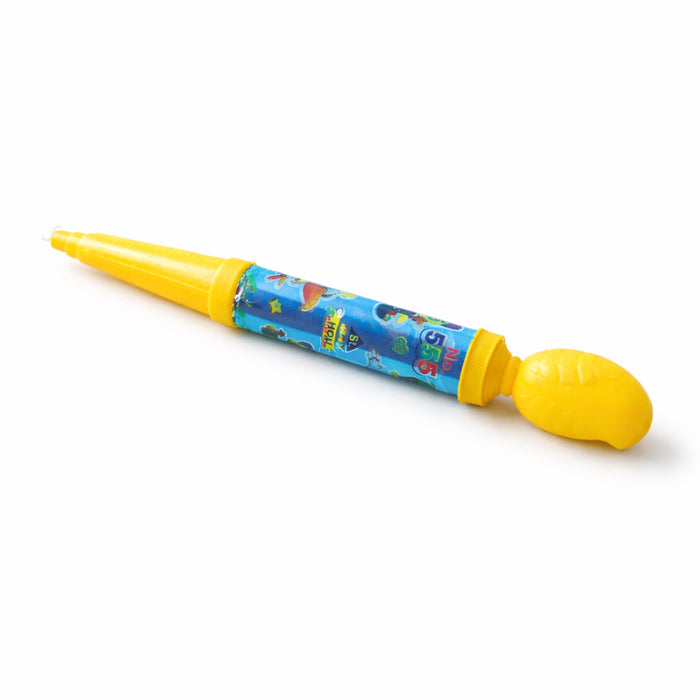 Kids Long Range Plastic Holi Water Shooter Gun Pichkari for Holi Festival (1 Pc) by Your Brand