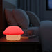 Mushroom Shaped LED Night Light (1 Pc, Mix Color) by Your Brand