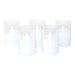 Flameless Votive Set