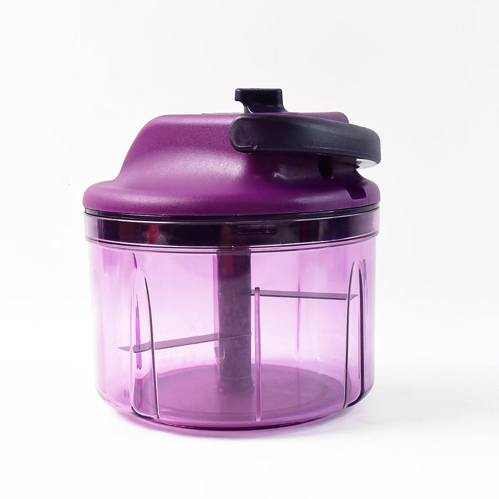 Easy-to-Use Vegetable Chopper