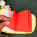 Sandwich Shaped Note / Sticky Notes / Memo Notes, Unique Mini Notes (Multicolor) by Your Brand