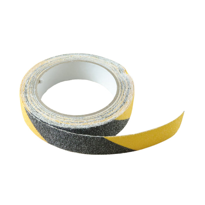 Heavy Duty Anti Slip Safety Tape 110x25mm 1 Pc by Your Brand