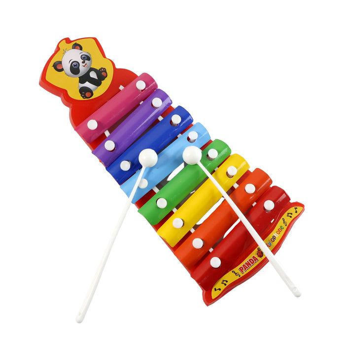 Colorful Kids Musical Xylophone Toy by Your Brand