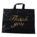 Premium Thank You Printed Carry Bag (25×34 Cm, 1 Pc) by Your Brand