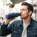 Travel Water Bottle