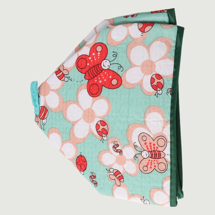 Foldable Food Cover (20 x 20 Cm, 1 Pc) by Your Brand