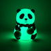 7 Color LED Silicone Panda Lamp