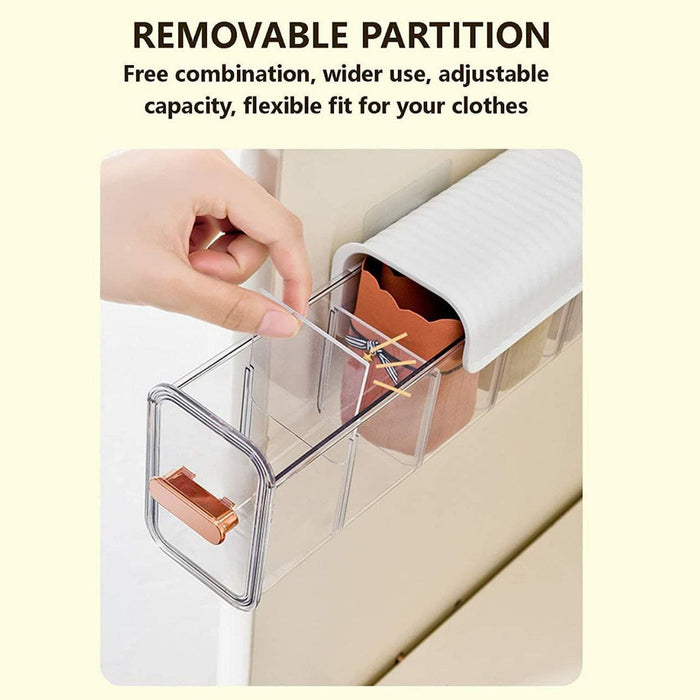 Drawer Organizer