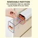 Drawer Organizer