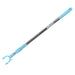 Stainless Steel Telescopic Pole Clothes Hooks Hanger (1 Pc / 1 Mtr.) by Your Brand