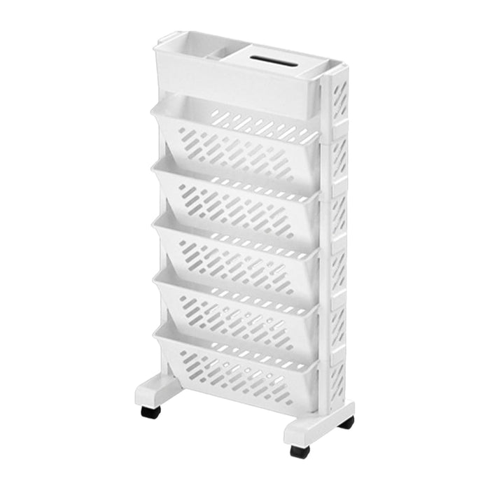 Zen Shelf