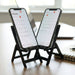 Mini Chair Shape Mobile Stand Holder (1 Pc) by Your Brand