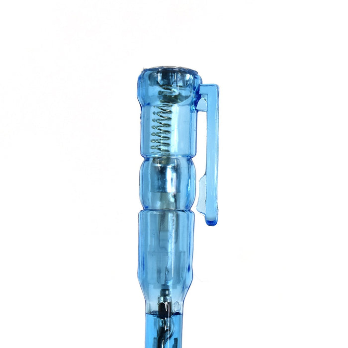 Metal Linemen Tester Screwdriver by Your Brand