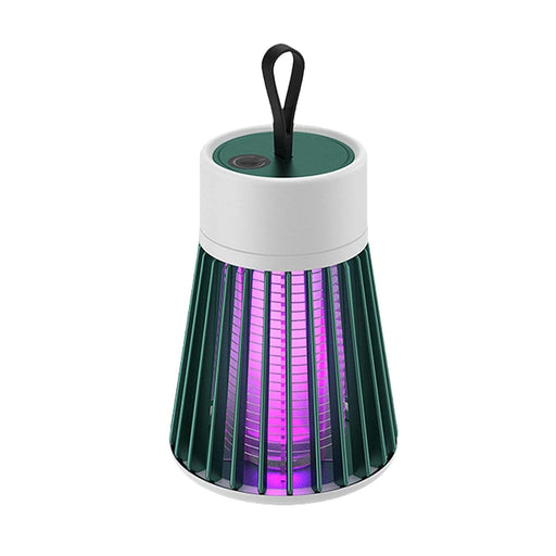 Mosquito Killer LED Lamp for Indoor & Outdoor (USB Powered) by Your Brand