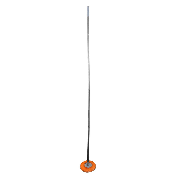 Multipurpose Spin Mop (1 Pc Set) by Your Brand