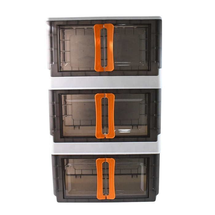Swift Fold Organizer