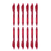 CherryFlow Gel Pen Set
