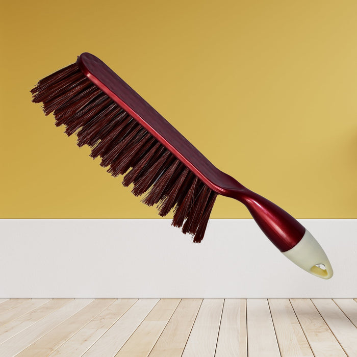 Cleaning Duster Brush for Car Seats, Carpet, Mats, Multi-Purpose Use by Your Brand