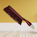 Cleaning Duster Brush for Car Seats, Carpet, Mats, Multi-Purpose Use by Your Brand