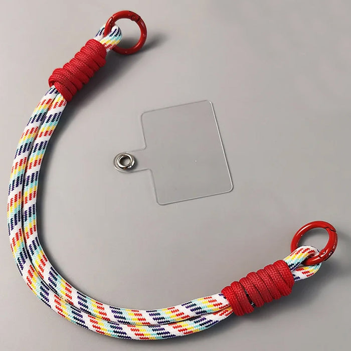 Universal Phone holder with Strap