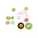 Kids Playtime Stamp Set