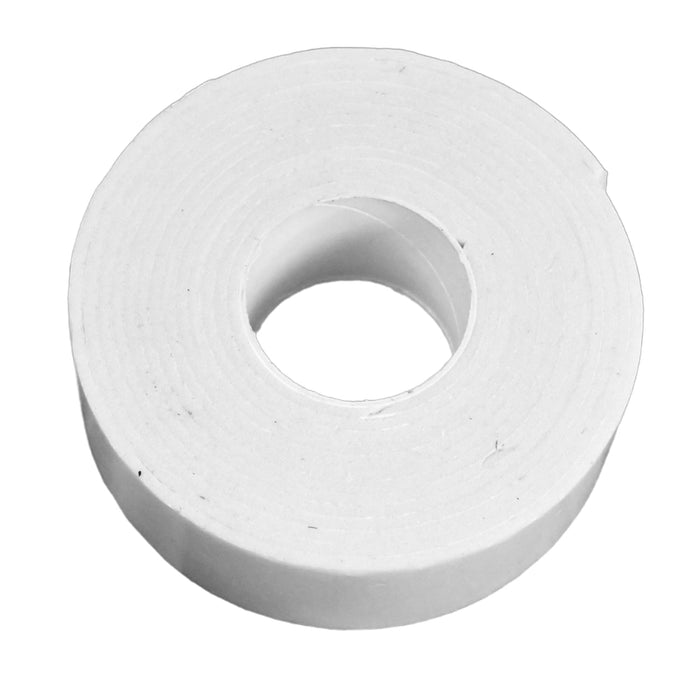 Medium Strong Double Sided Tape Foam Mounting Tape (1 Pc / Medium) by Your Brand