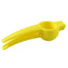 hand press lemon juicer kitchen gadget