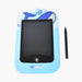 Kids Portable LCD Writing Tablet (1 Pc / Mix design) by Your Brand