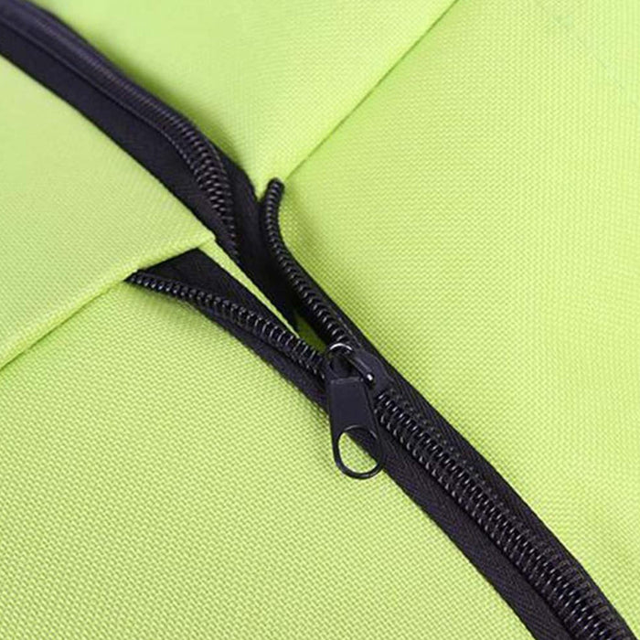 Folding Cart Bags Trolley Shopping Bag For Travel Luggage by Your Brand