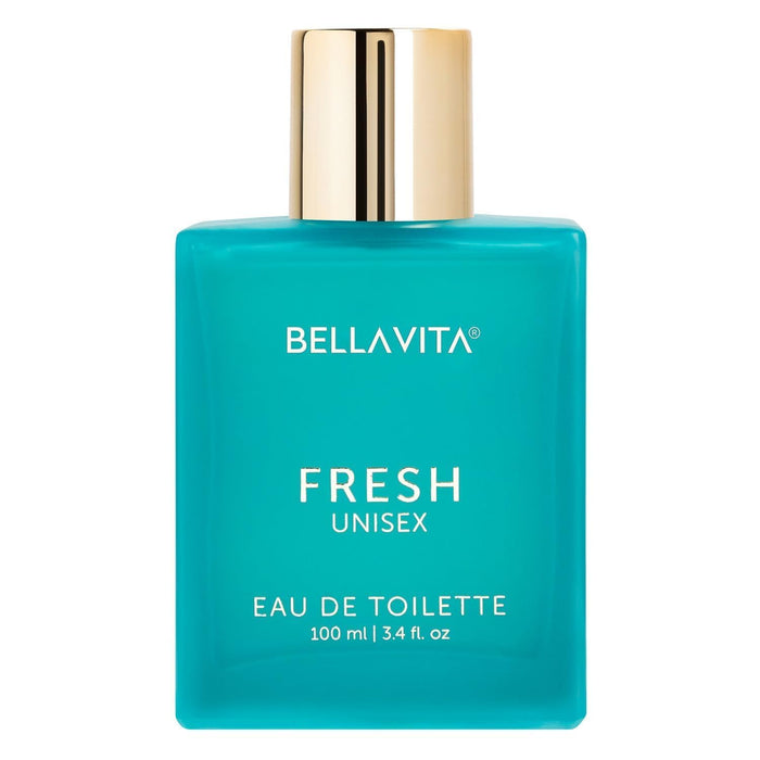 Unisex Perfume