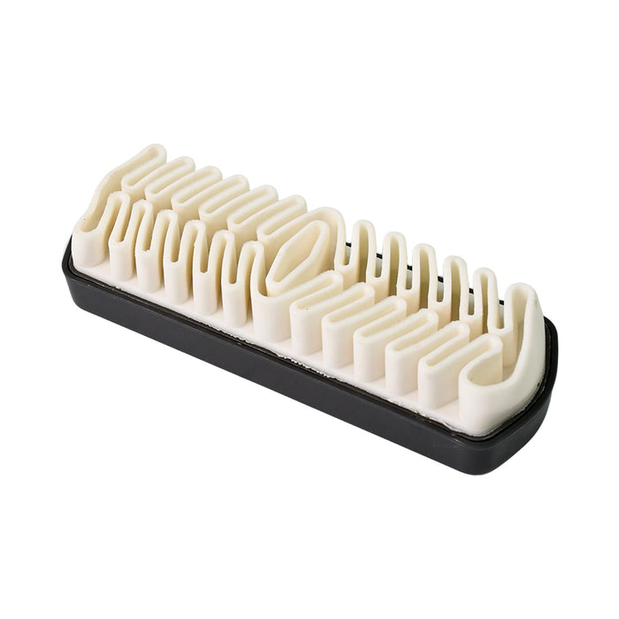 Shoe Cleaning Brush For Shoes & Boot Rubber Brush (1 Pc) by Your Brand