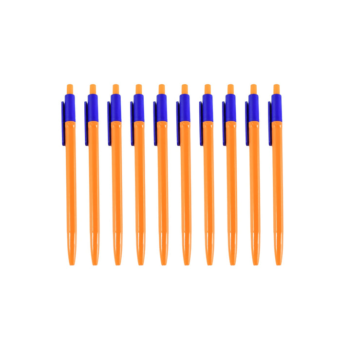 Blue Pen