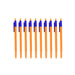 Blue Pen
