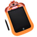 Kids Portable LCD Writing Tablet (1 Pc / Mix Design) by Your Brand