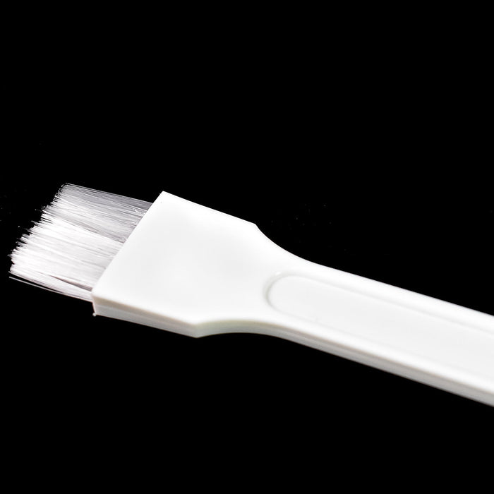 Multipurpose Cleaning Scrub Brush for Groove Slots & Kitchen Use (1 Pc) by Your Brand