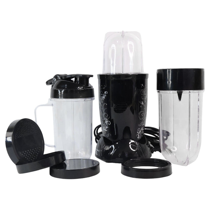Mixer Grinder