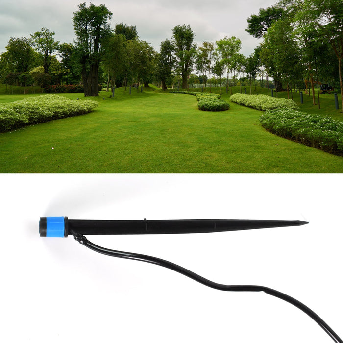 Water Flow Drippers Sprayer for Garden (1 Pc) by Your Brand