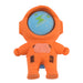 Cutest Astronaut Space Look Pencil Erasers (1 Pc) by Your Brand
