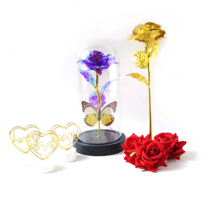 Romantic Gift Set (1 Set) by Your Brand