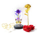 Romantic Gift Set (1 Set) by Your Brand
