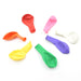 Party decor balloons