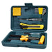 Multi Functional Hardware Tool Set (11 Pcs Set) by Your Brand