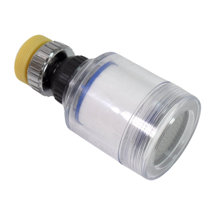 Water Faucet Extender, Swivel Faucet Aerator (1 Pc) by Your Brand