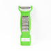 Stainless Steel Vegetable & Fruit Peeler