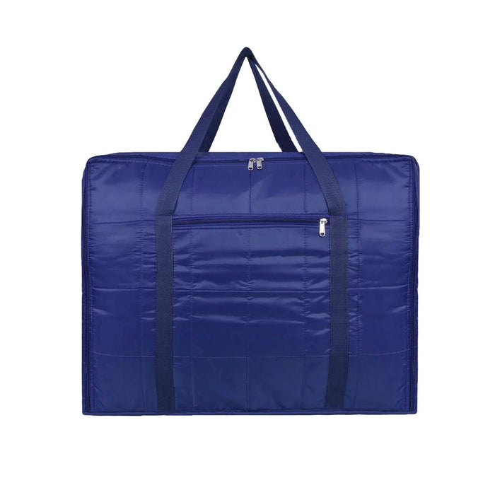 Blanket Storage Bag (1 Pc / 60x47x33 cm) by Your Brand