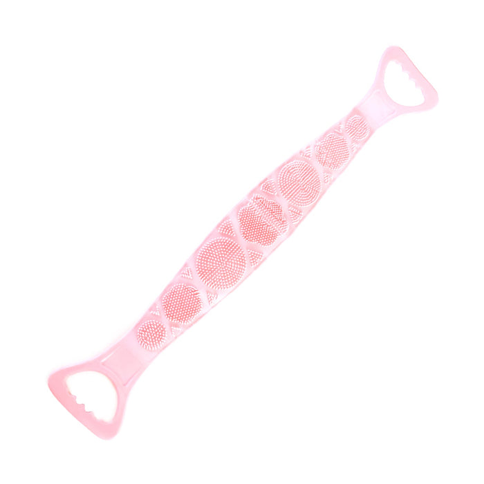 Bath Scrubber