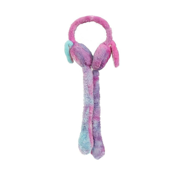 Plush Earmuff