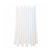 Transparent Hot Melt Glue Sticks (10 Pc Set) by Your Brand