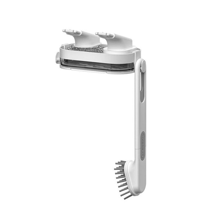 Multi-Function Wall Mounted Cleaning Combo Set (1 Set) by Your Brand
